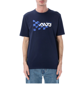 Alex Márquez 73 Flag T-shirt – Official MotoGP™