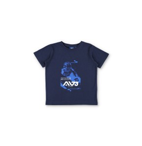 Kids Alex Márquez AM73 T-shirt – Official MotoGP™