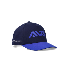 Alex Marquez AM73 Cap – Official MotoGP™