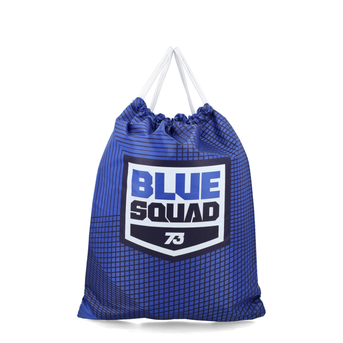 Welcome Pack Alex Marquez - Blue Squad 73 community registration