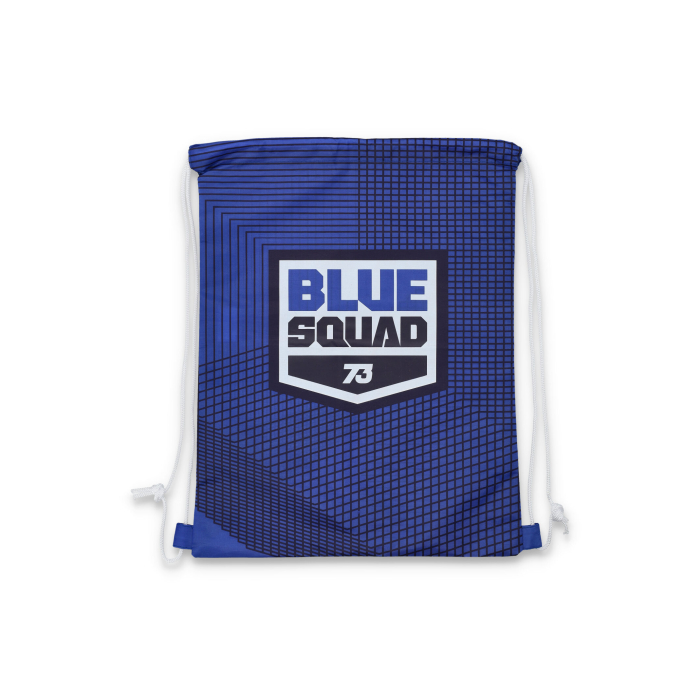 Welcome Pack Alex Marquez - Blue Squad 73 community registration