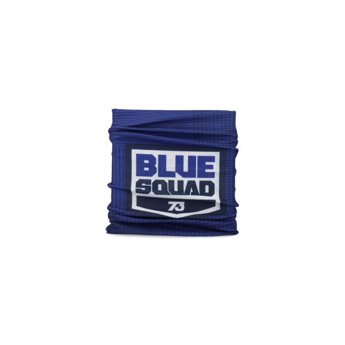 Welcome Pack Alex Marquez - Blue Squad 73 community registration