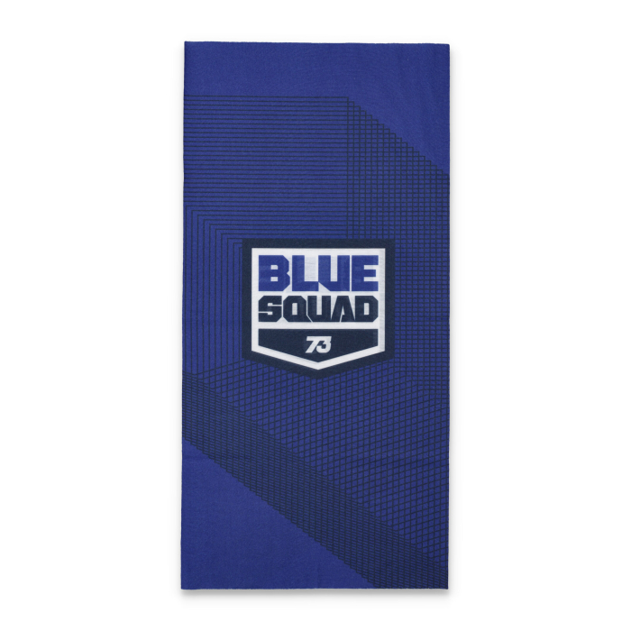 Welcome Pack Alex Marquez - Blue Squad 73 community registration
