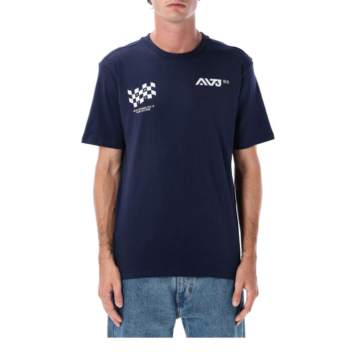 Alex Marquez T-Shirt - Race Mode On