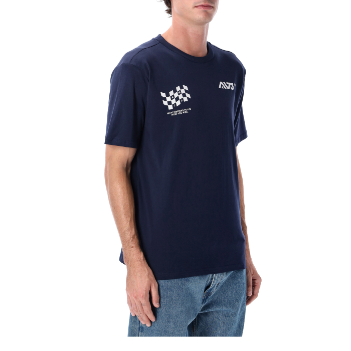 Alex Marquez T-Shirt - Race Mode On