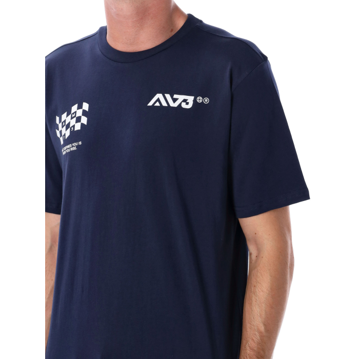 Alex Marquez T-Shirt - Race Mode On