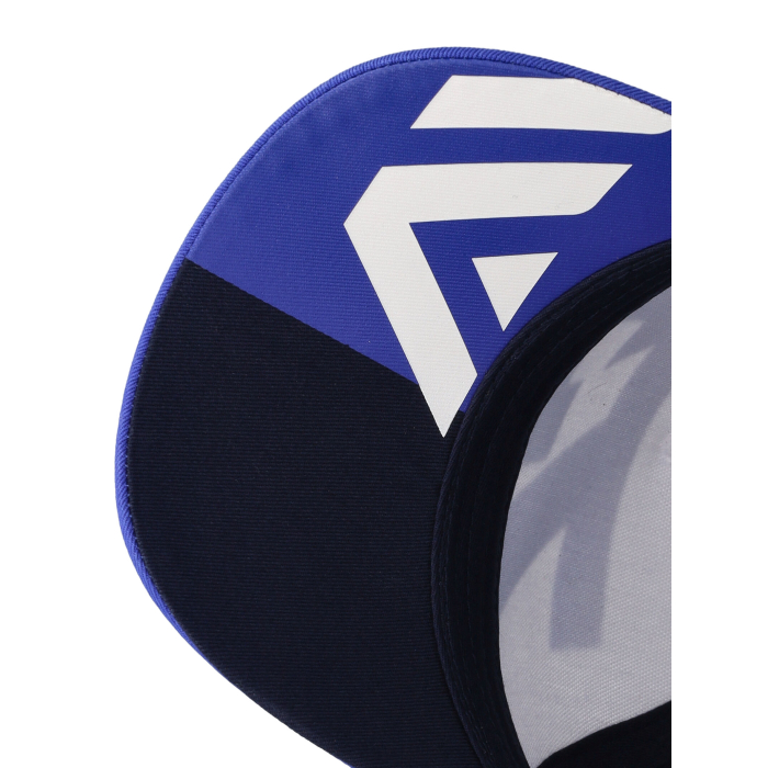 Alex Marquez Cap - Mid Visor 73