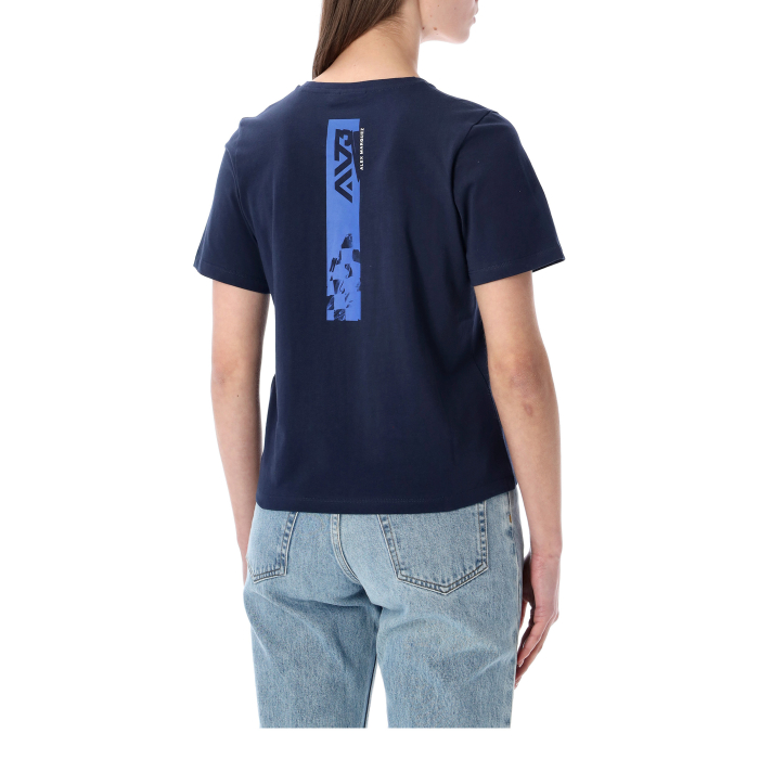 Women’s Alex Márquez 73 Work T-shirt – Official MotoGP™