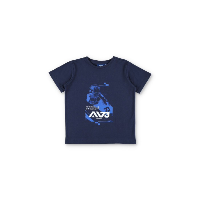 Kids Alex Márquez AM73 T-shirt – Official MotoGP™