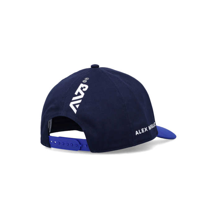 Alex Marquez AM73 Cap – Official MotoGP™